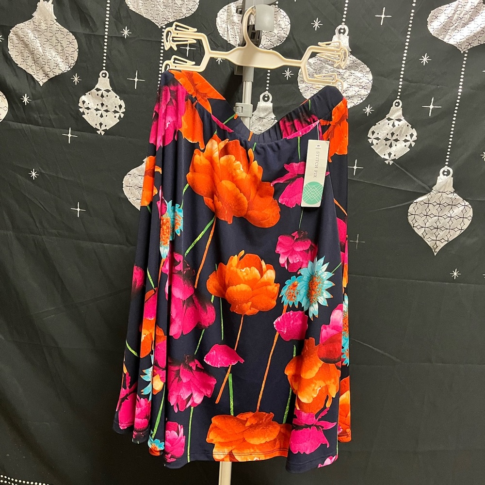 Gilli Frederica Skirt